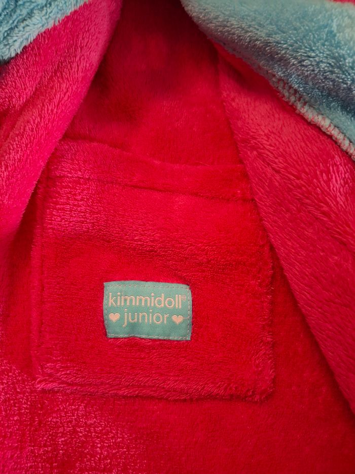 Pyjama Robe de chambre - photo numéro 5