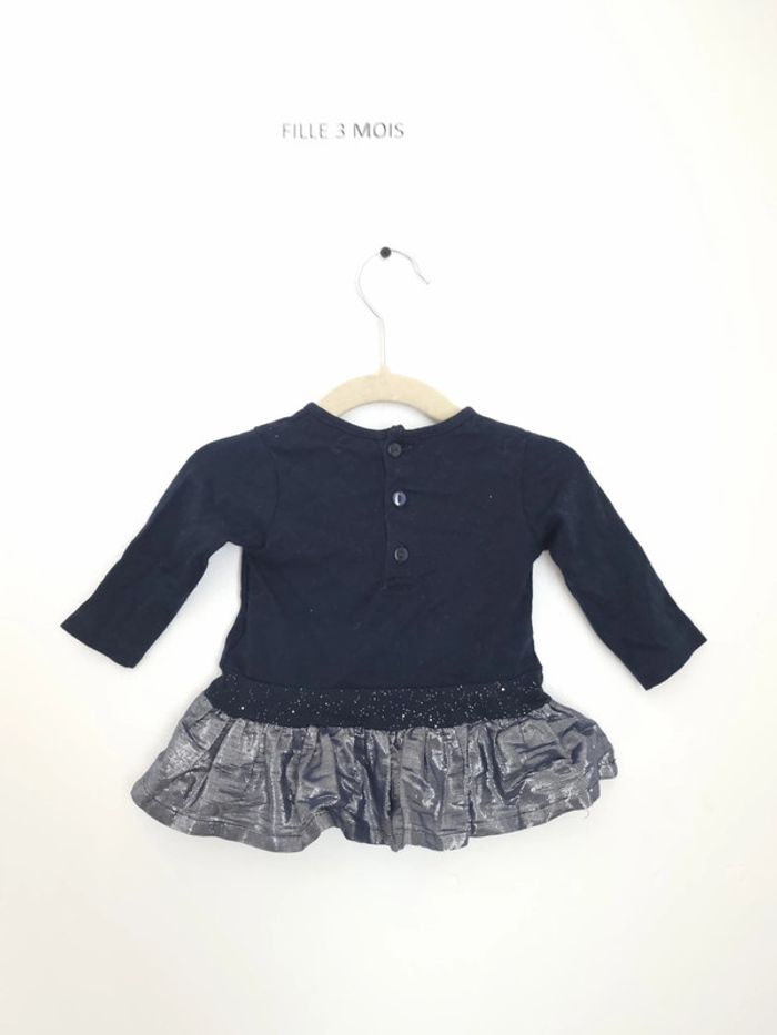 robe fille - photo numéro 2