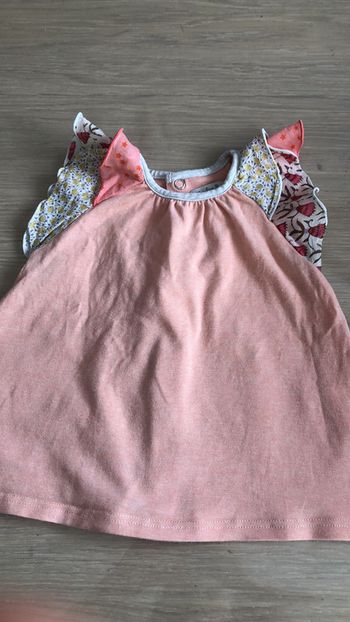 Tee shirt Moulin Roty