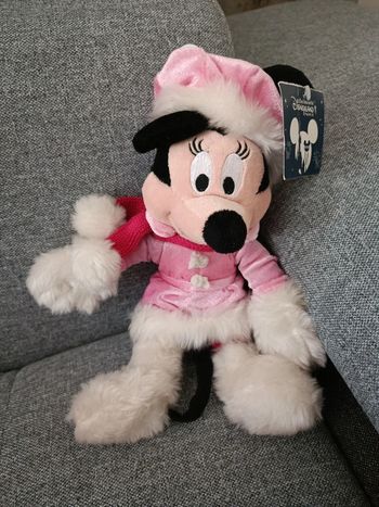 Peluche Minnie