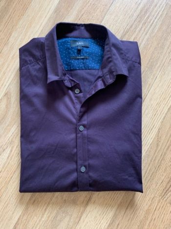 Chemise 👔