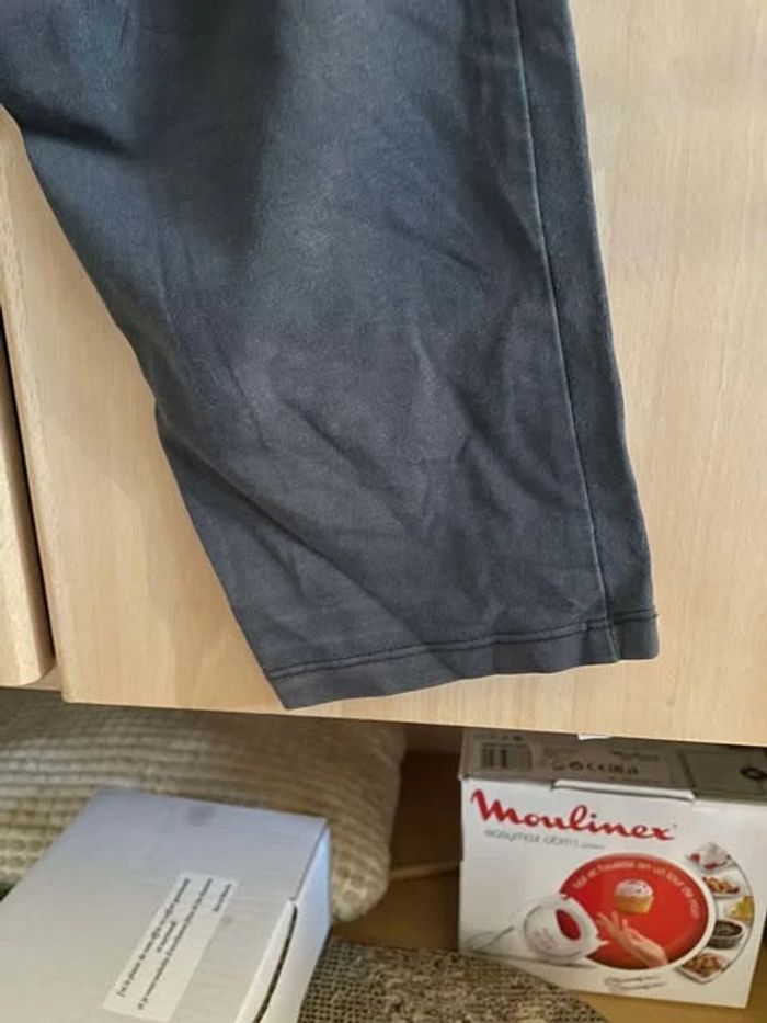 short cycliste - photo numéro 3