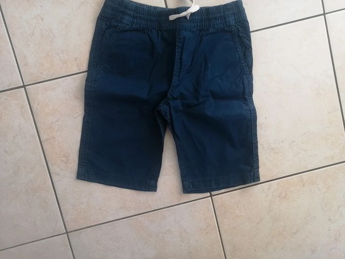 Ensemble t shirt et short - photo numéro 2
