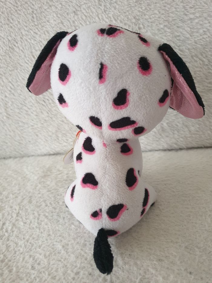 Peluche Beanie Boos Ty Georgia - photo numéro 4