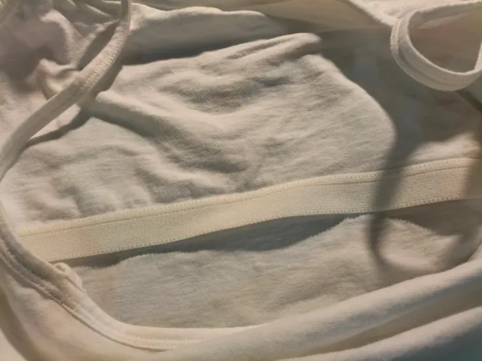 Débardeur avec brassière taille 44 - photo numéro 5