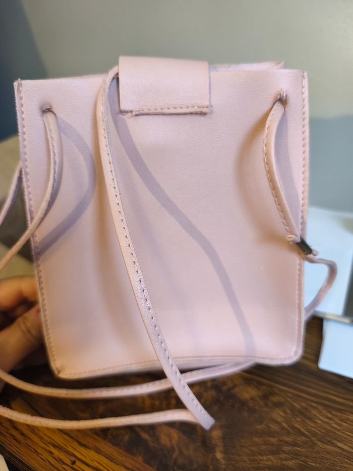 Sac a main femme - photo numéro 5