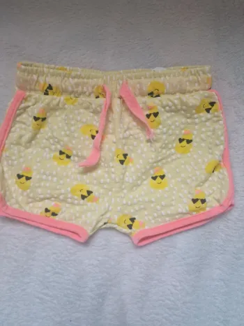 Short