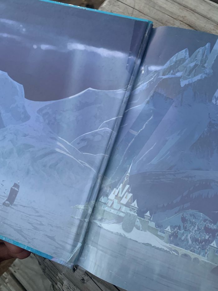 Livre - photo numéro 2