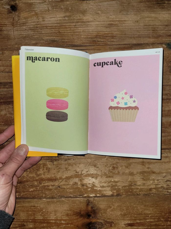 Vends livres sur New-York dont Paris vs New-York - photo numéro 3