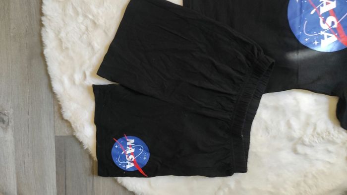 Pyjama nasa - photo numéro 2