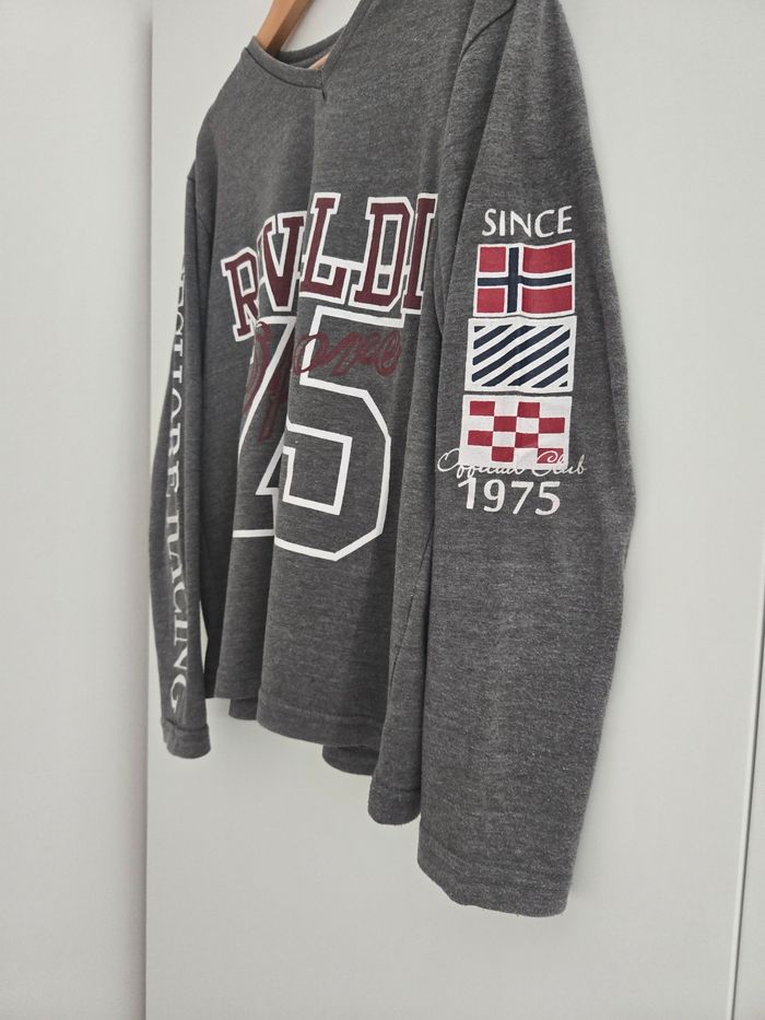 T-shirt Rivaldi en 6 ans - photo numéro 3