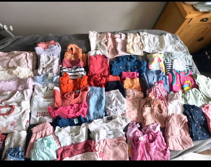 Vêtements 6 mois - photo numéro 3