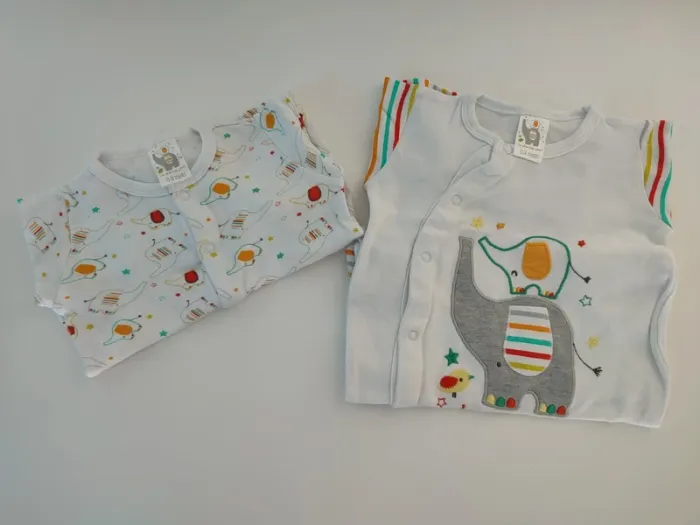 Pyjamas