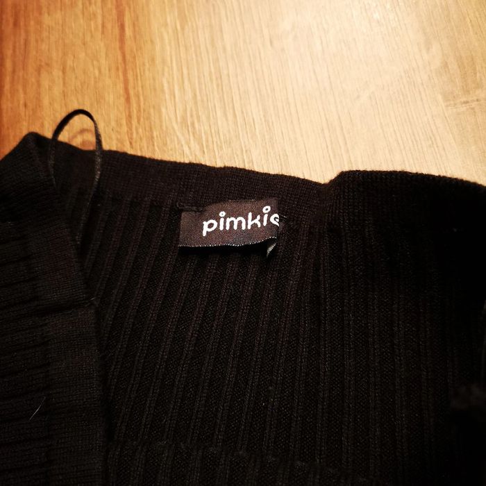 Bustier pimkie en laine - photo numéro 3