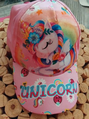 Casquette neuve