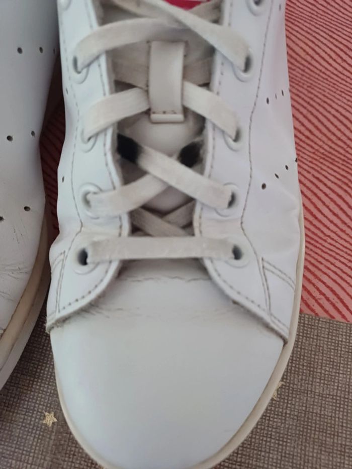 Basket stan smith 40 - photo numéro 3