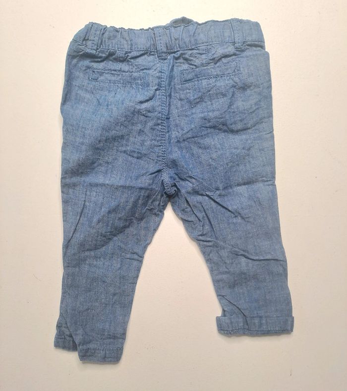 Pantalon TAO 18 mois - photo numéro 3