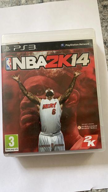 Basket 14