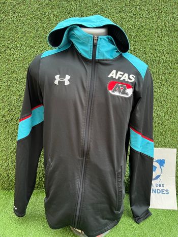 Sweat-shirt AZ Alkmaar