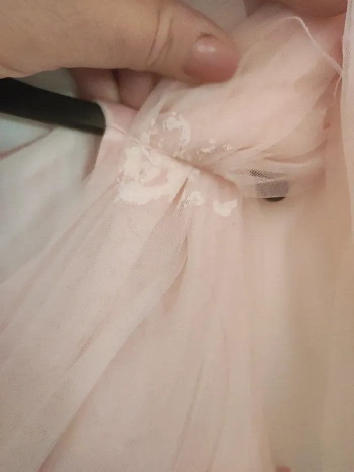 Robe cérémonie 8 ans - photo numéro 4