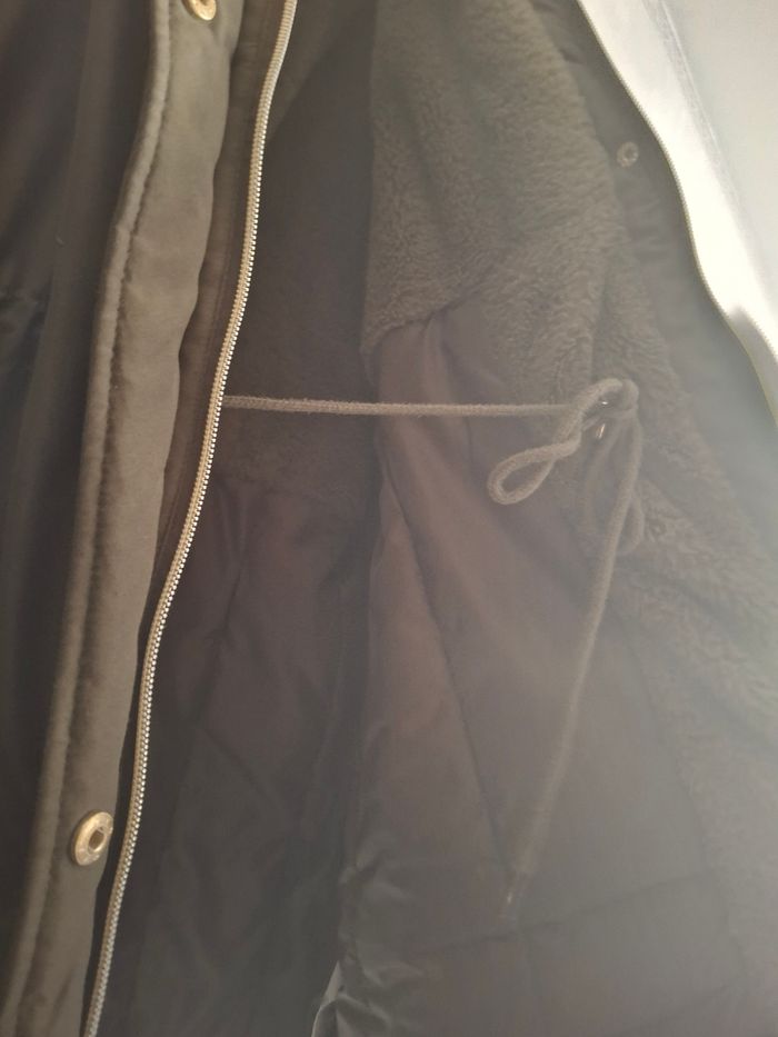 Manteau hiver - photo numéro 6