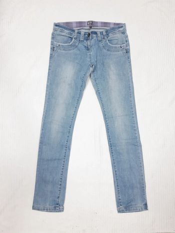 Pantalon jean Walk and Talk T40