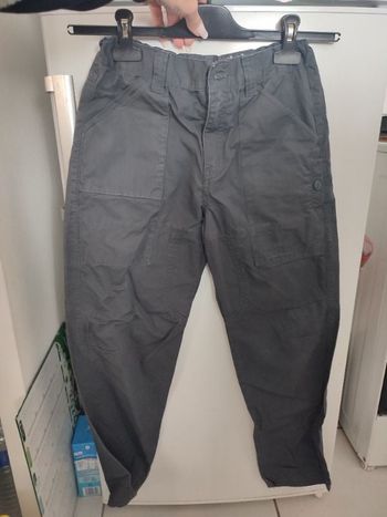 #kytie12ansgarcon. Pantalon taille 12 ans