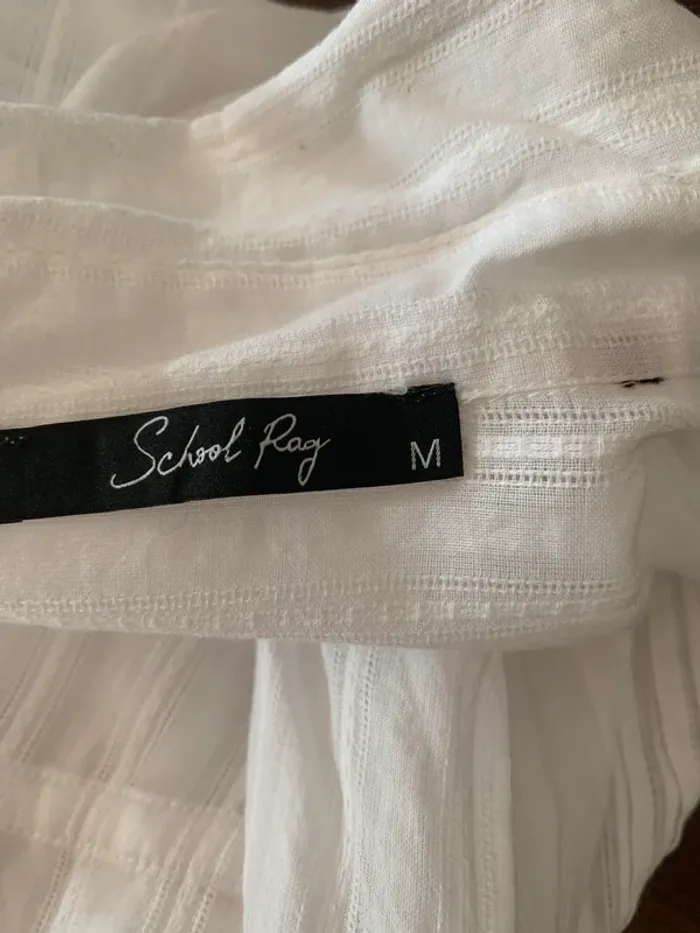 School Rag robe d’été TM - photo numéro 8