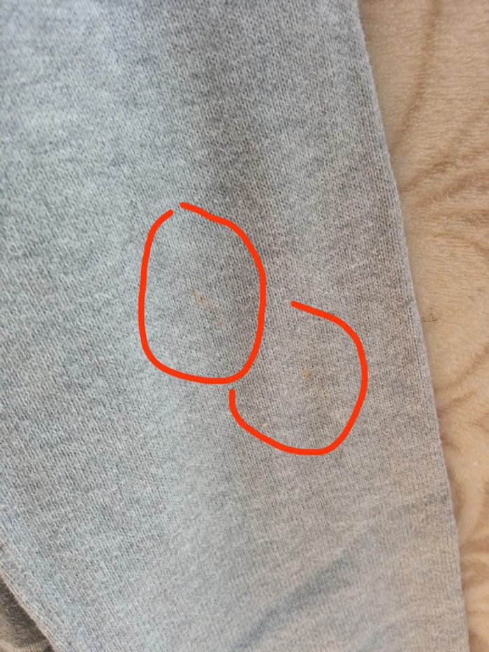 Pull camouflage - photo numéro 5