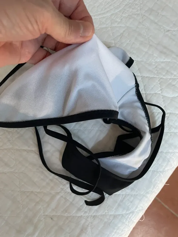 Maillot monokini - photo numéro 3
