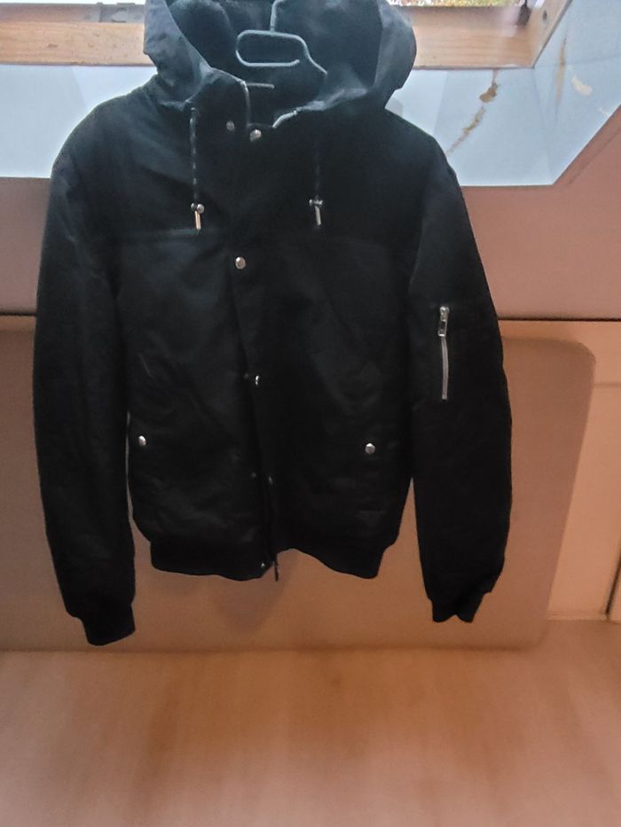 Veste - photo numéro 2
