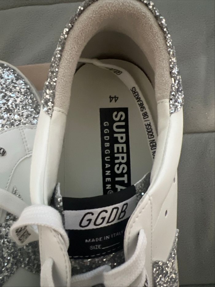 Golden goose - photo numéro 4