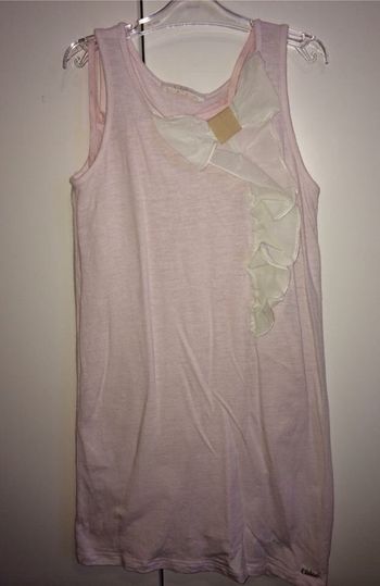 Robe doublée Chloé