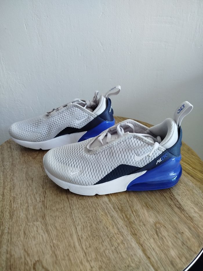 Baskets Nike T 33 - photo numéro 3