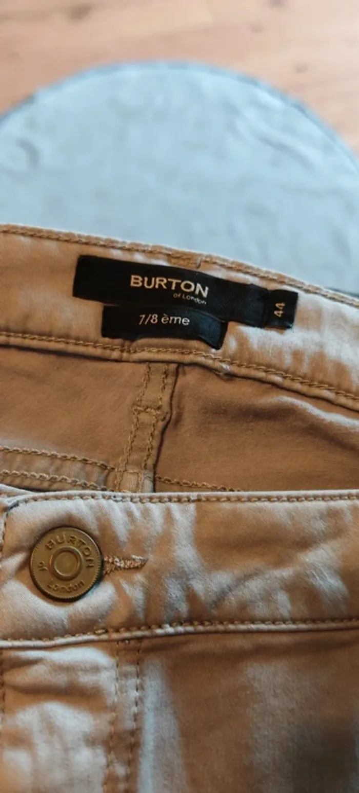 👖 Pantalon - photo numéro 9