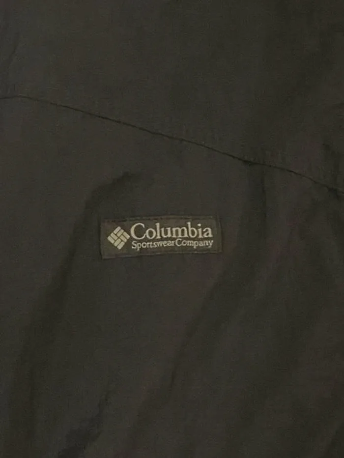 Blouson de ski Columbia + polaire intérieur Columbia - photo numéro 8