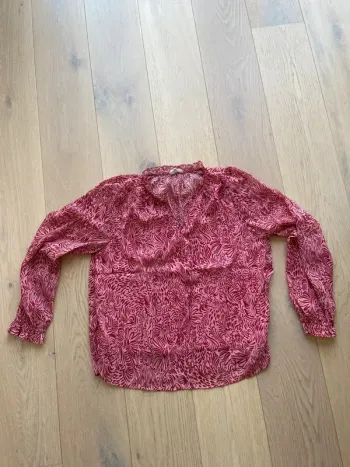 Blouse Ycoo M