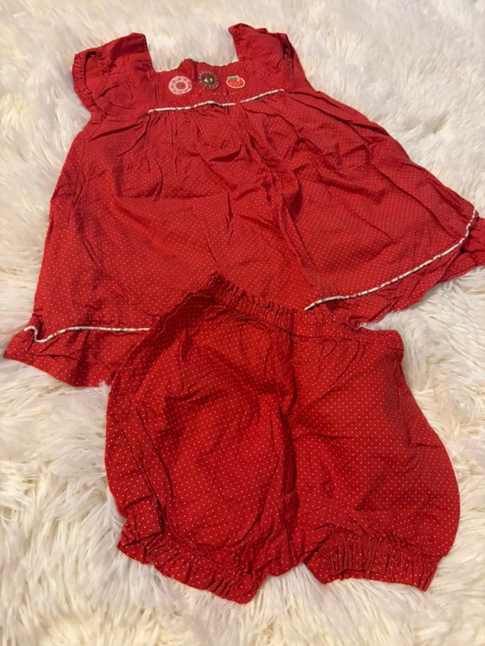 Ensemble d’été - photo numéro 2