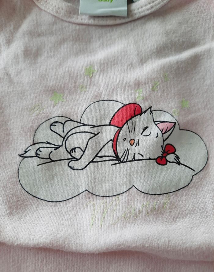 Body marie Aristochats - photo numéro 3