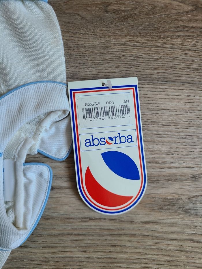 Combi-short / barboteuse 6 mois - photo numéro 5