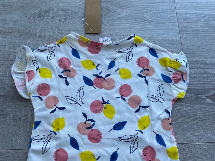 Chemise de nuit / pyjama 2 ans TAO Neuve - photo numéro 9