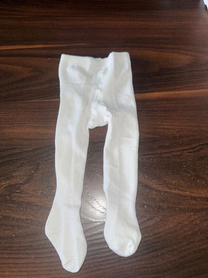 Lot de trois paires de collant - photo numéro 2