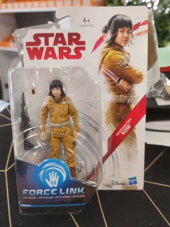 Figurine star wars