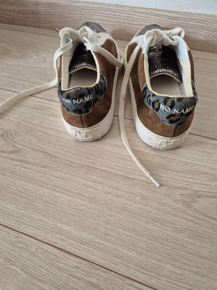Chaussure - photo numéro 3