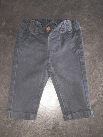 Pantalon kiabi 3m