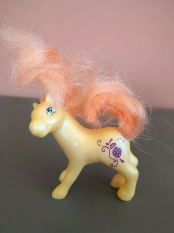 Poney 1997