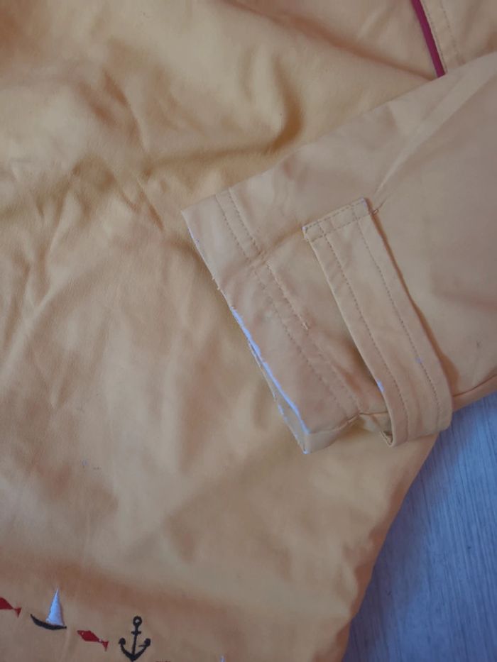 Veste winni l ourson disney garçon 5 ans - photo numéro 5