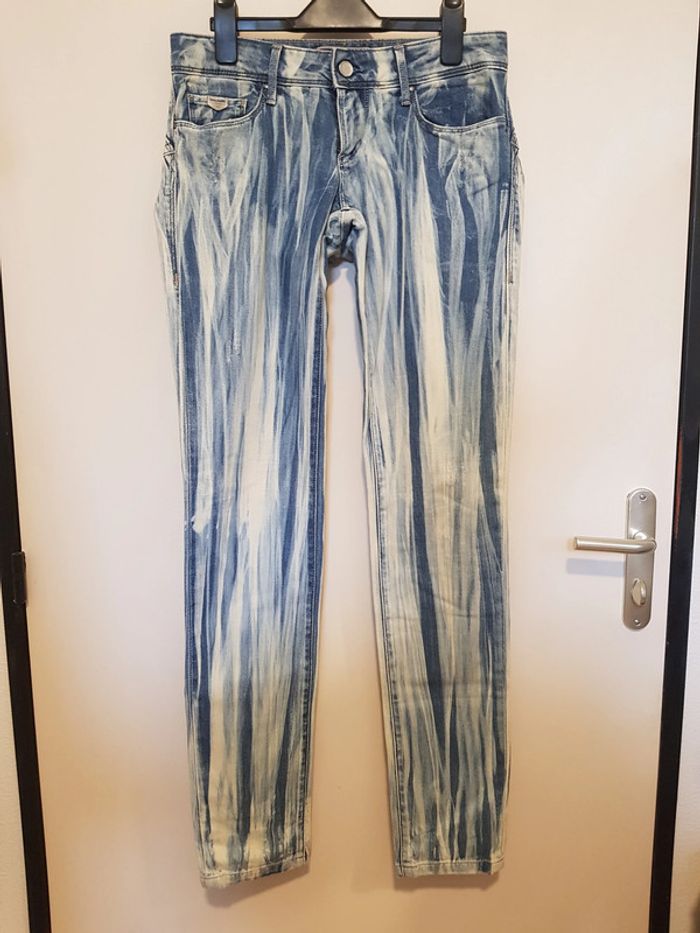 jean salsa n1 - photo numéro 2