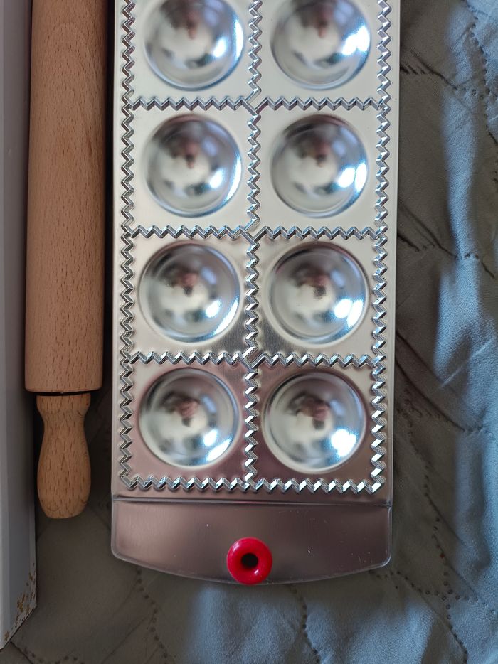 Kit à raviolis - photo numéro 4