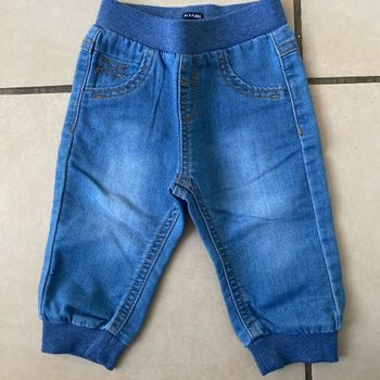 Jeans bébé